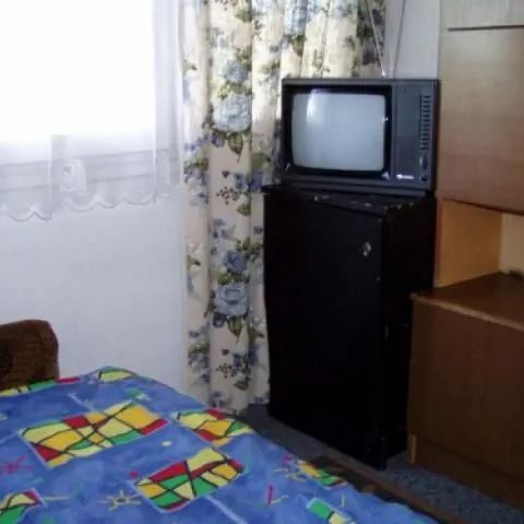 DOMEK  NA  MAZURACH Trygort