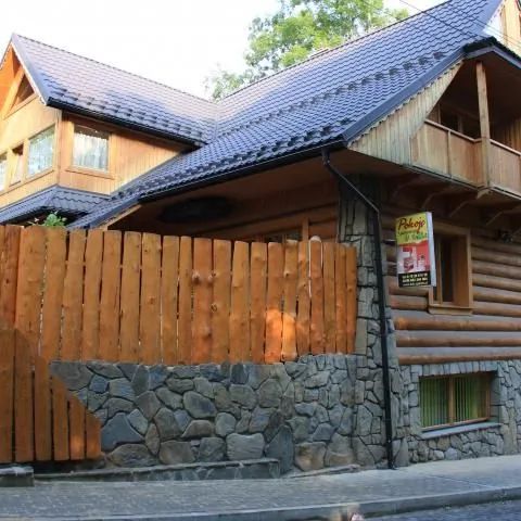 Kwatery U Tulka  Zakopane