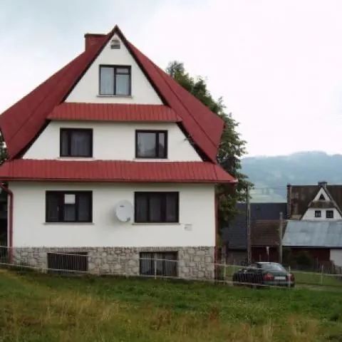 Kwatery Helena / Bukowina Tatrzańska