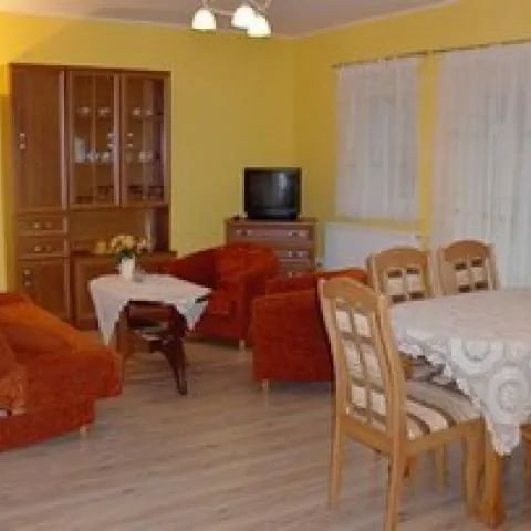 Apartament  ul. Zamkowa Puck