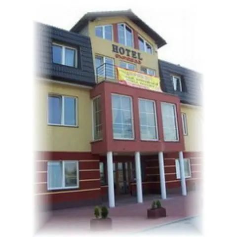 Hotel Express Gdańsk