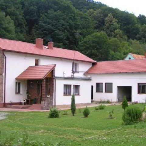 Gospodarstwo Agroturystyczne Pod Podkową Jugowice