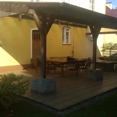 Agroturystyka Pojezierze Lubuskie Lubrza