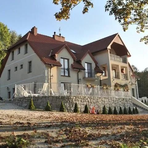 Pensjonat SoLej Sienna