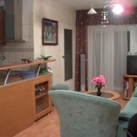 Mieszkanie 3 pokojowe Sopot