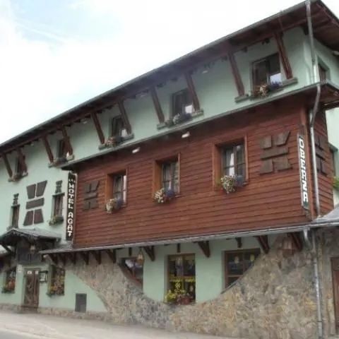 Hotel Agat * * * Szklarska Poręba