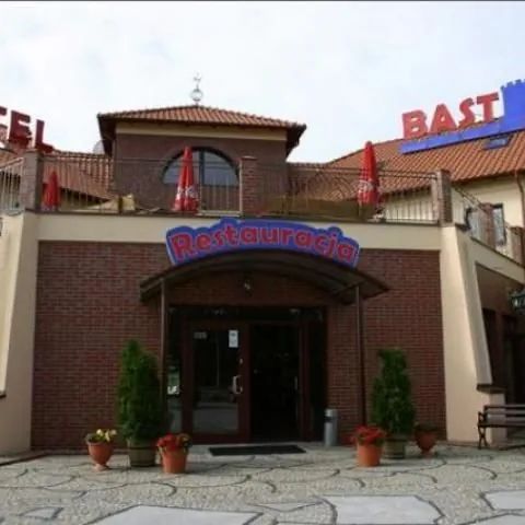 Hotel Bastion Kostrzyn nad Odrą