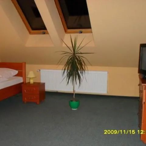 ZAJAZD ORLIK Legnickie Pole