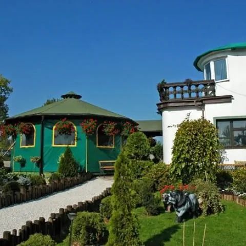 Motel i Restauracja BOGDANKA Łańcut