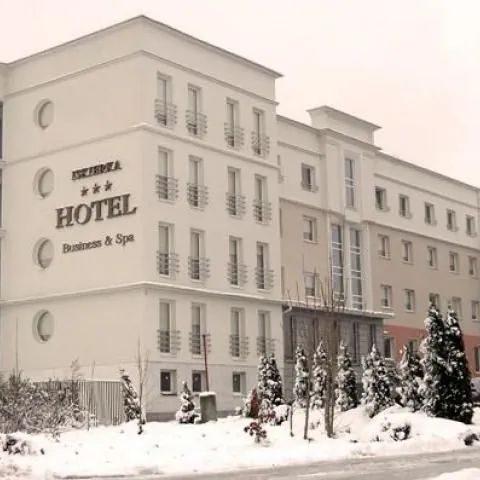 Hotel "ISKIERKA" Mielec