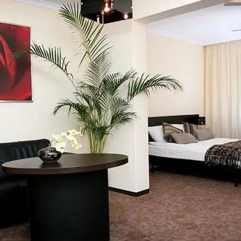 Hotel "ISKIERKA" Mielec – Mielec, Polska