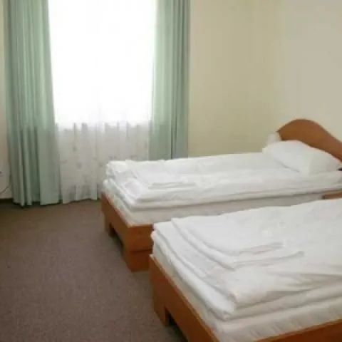Hotel Leliwa Przeworsk
