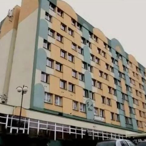 Hotel Mieszko *** Gorzów Wielkopolski