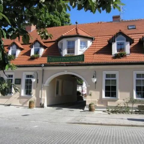 Hotel-Restauracja-Pub Zajazd Pocztowy *** Zielona Góra
