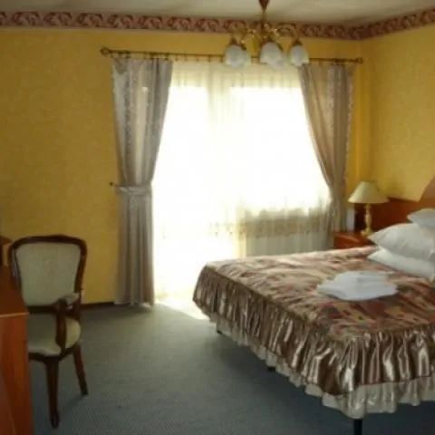 Hotel-Restauracja Prestige Siewierz