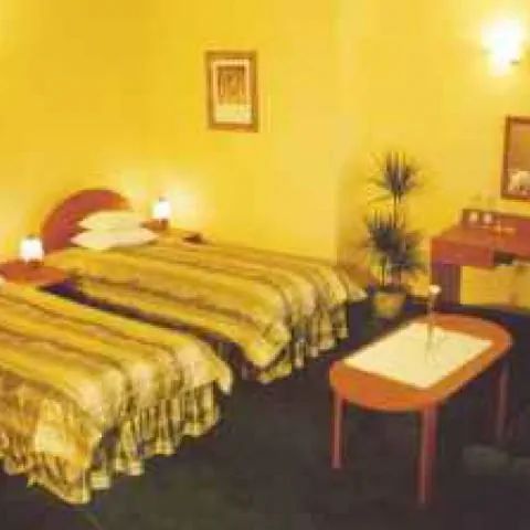Hotel "Senator" Zamość