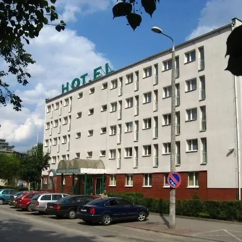 Hotel REFLEKS Toruń