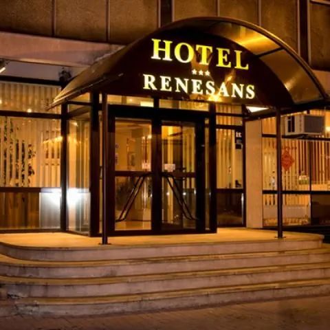 Hotel Renesans - Zamość