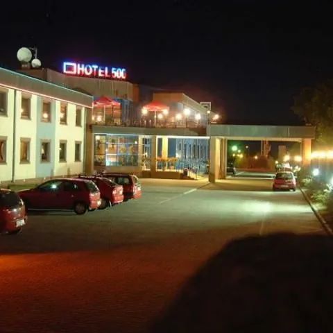 Hotel 500 - Stryków