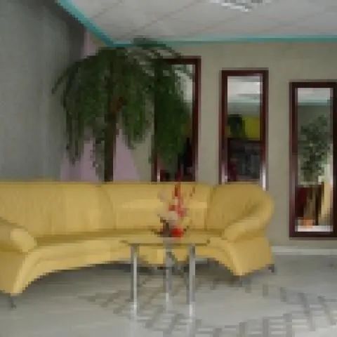 Hotel Arenda Czarnowąsy