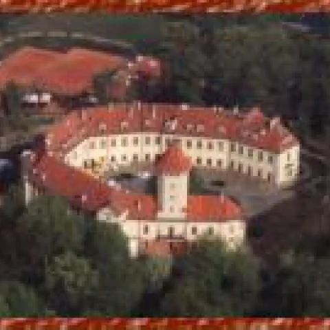 HOTEL ZAMEK PUŁTUSK *** Dom Polonii  Pułtusk