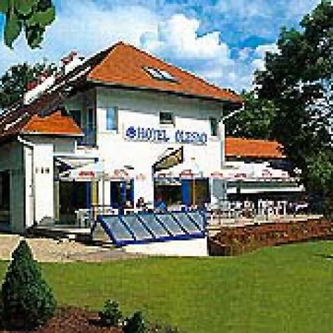 Hotel OLESNO