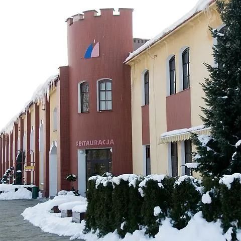 HOTEL MARKO Przemyśl