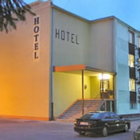 HOTEL OLIMP Chojnice
