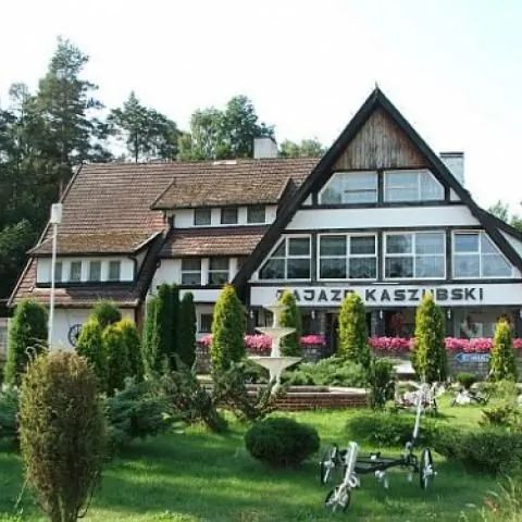 Motel "Zajazd Kaszubski" Lębork