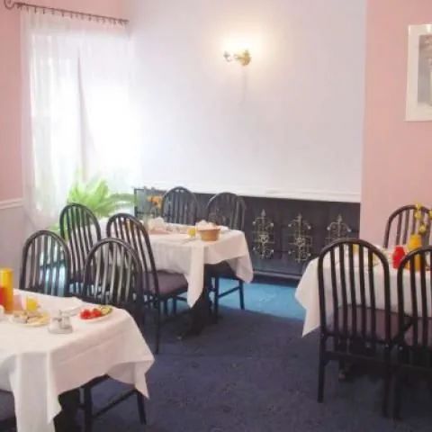 HOTEL BRISTOL Kielce, .