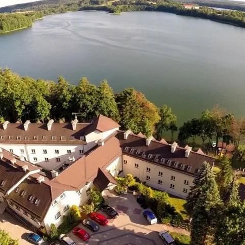 Hotel MAZURIA*** Mrągowo