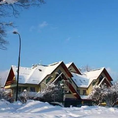 Pokoje Gościnne Jawor Zakopane