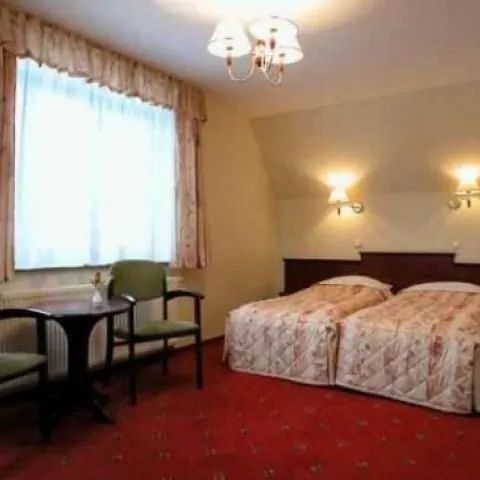 Willa Monte Rosa Zakopane