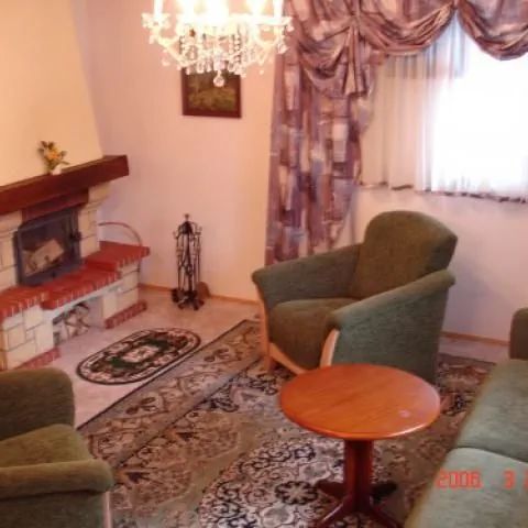 Villa na Miodowej Szczyrk