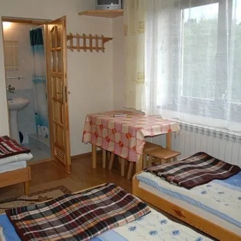 Pokoje Gościnne Dudzik  Jurgów