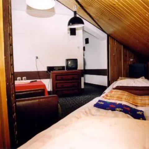 Hotel DIAMENT*** Ustroń