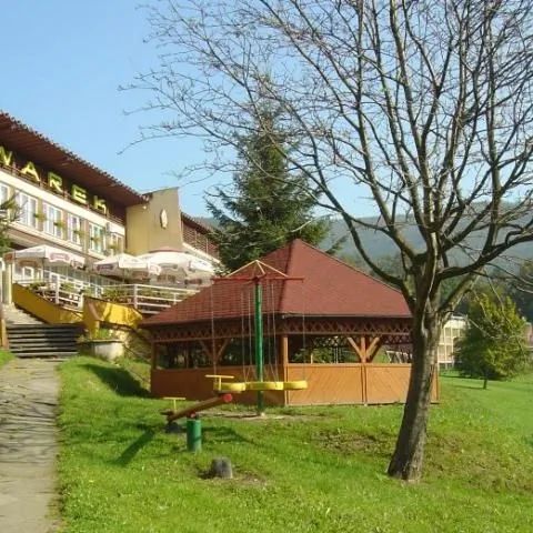 Centrum Wypoczynkowo-Szkoleniowe Gawrek Ustroń