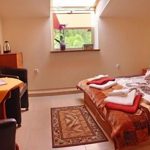 SANATORIUM UZDROWISKOWE „MALWA” „KAMEA” Sp. z o.o.