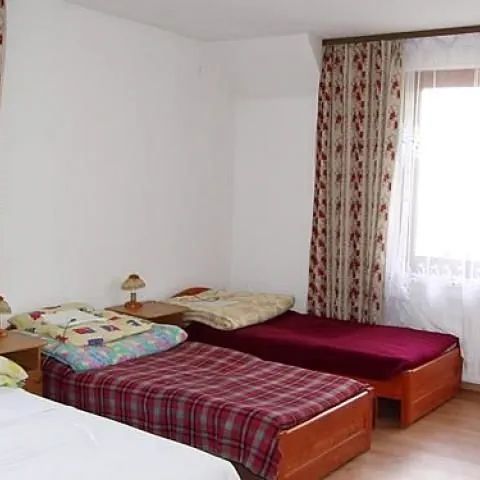 POKOJE GOŚCINNE U KOZŁECKIEJ Szczawnica – Szczawnica, Polska