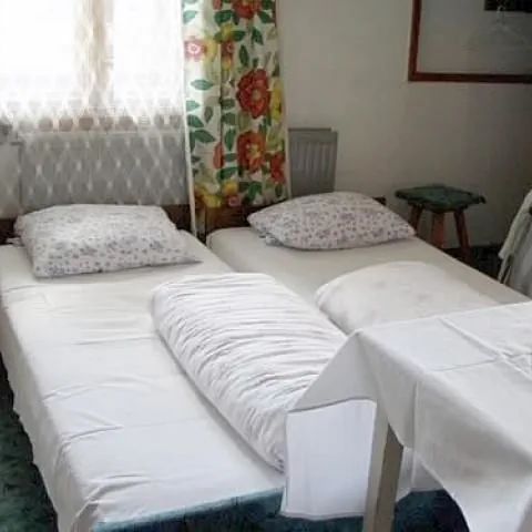 POKOJE GOŚCINNE U KOZŁECKIEJ Szczawnica – Szczawnica, Polska