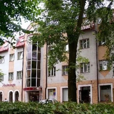 Hotel  RYDZEWSKI ** Ełk