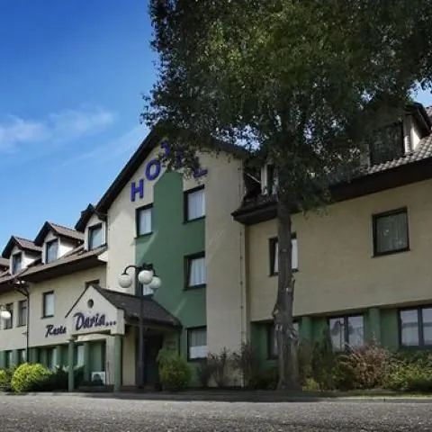 Hotel Daria *** Tychy