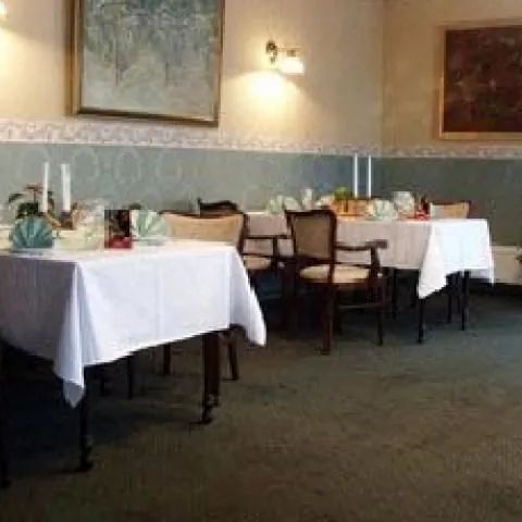 Hotel Stara Poczta *** Tychy