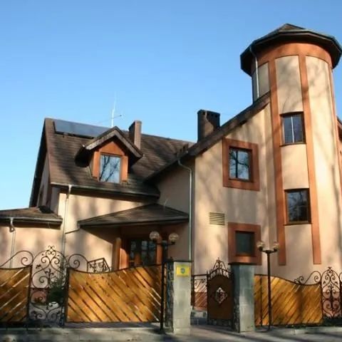 Pokoje gościnne Enklawa Tychy