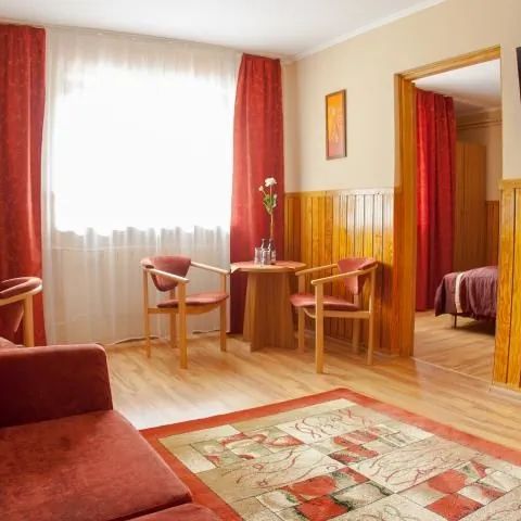 Hotel POLONIA Wisła