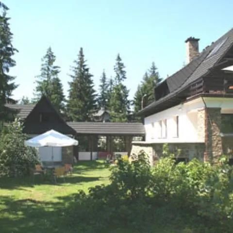 Willa Marma Zakopane