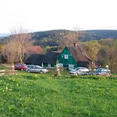 Gospodarstwo ekoagroturystyczne Wojtulanka Gniewoszów