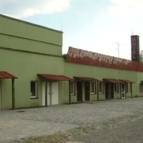 Gościniec Murckowski Katowice