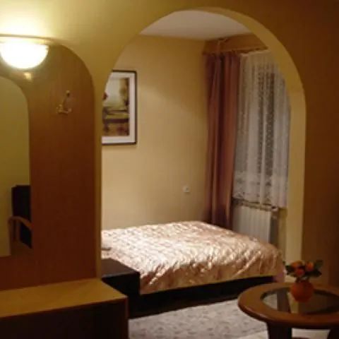 Hotel HADES Andrespol