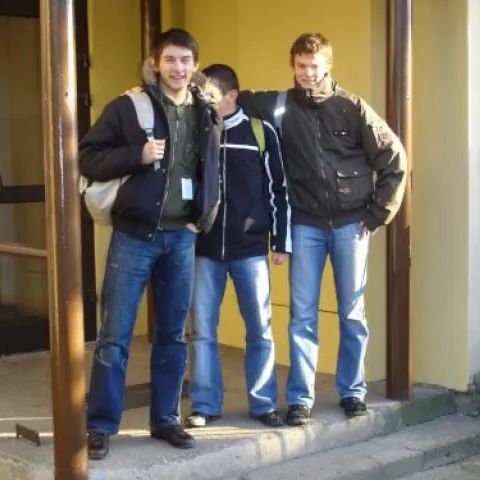 Szkolne Schronisko Młodzieżowe/ Szamotuły
